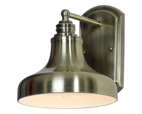 Бра Sona LSL-3001-01V Lussole Бра Sona LSL-3001-01V Lussole