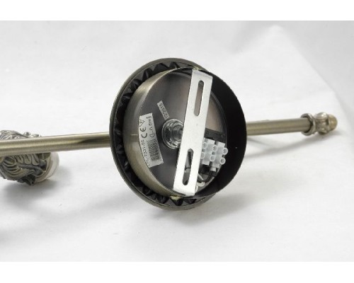 Спот Furlo LSL-7301-02 Lussole Спот Furlo LSL-7301-02 Lussole