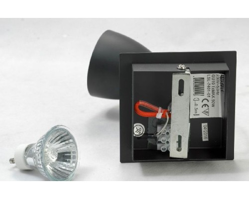 Спот Frontino LSL-7401-01 Lussole Спот Frontino LSL-7401-01 Lussole