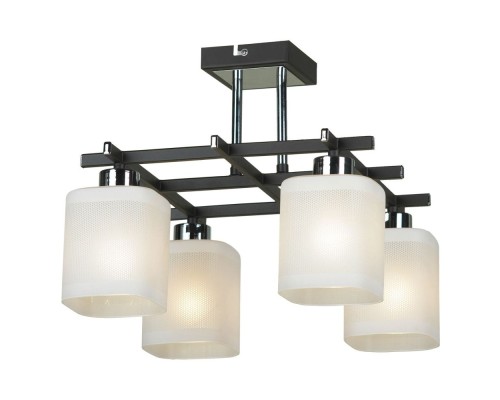 Потолочная люстра Costanzo LSL-9007-04 Lussole Потолочная люстра Costanzo LSL-9007-04 Lussole