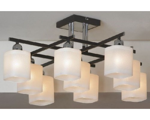 Потолочная люстра Costanzo LSL-9007-09 Lussole