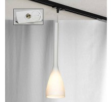 Трековый светильник Varmo LSN-0106-01-TAW Lussole