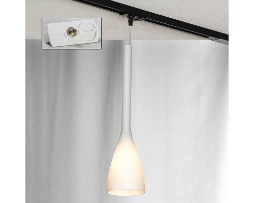 Трековый светильник Varmo LSN-0106-01-TAW Lussole