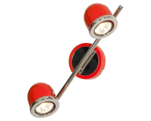 Спот Tivoli LSN-3101-02 Lussole Спот Tivoli LSN-3101-02 Lussole