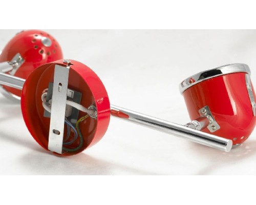Спот Tivoli LSN-3101-02 Lussole Спот Tivoli LSN-3101-02 Lussole