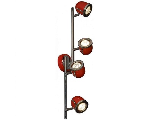 Спот Tivoli LSN-3109-04 Lussole Спот Tivoli LSN-3109-04 Lussole