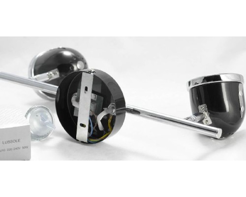 Спот Tivoli LSN-3121-02 Lussole Спот Tivoli LSN-3121-02 Lussole