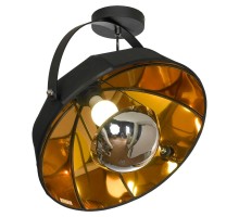 Потолочная люстра Klamath LSP-0556-C Lussole