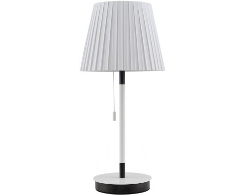 Настольная лампа Cozy LSP-0570 Lussole Настольная лампа Cozy LSP-0570 Lussole