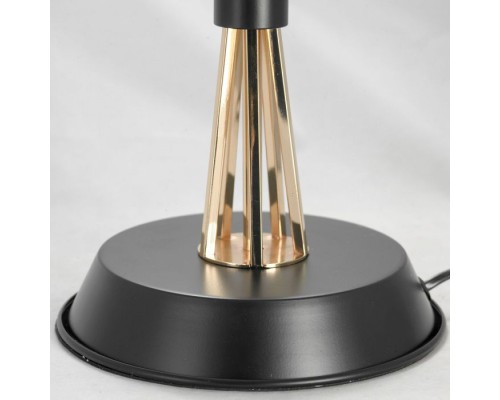 Настольная лампа LSP-0597 Lussole Настольная лампа LSP-0597 Lussole