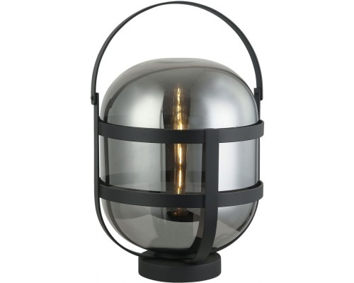 Настольная лампа LSP-0602 Lussole Настольная лампа LSP-0602 Lussole
