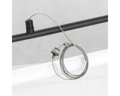 Подвесной светильник Carrollton LSP-7023 Lussole Подвесной светильник Carrollton LSP-7023 Lussole