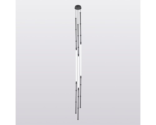 Подвесной светильник Bend LSP-7070 Lussole Подвесной светильник Bend LSP-7070 Lussole