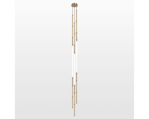 Подвесной светильник Bend LSP-7072 Lussole Подвесной светильник Bend LSP-7072 Lussole