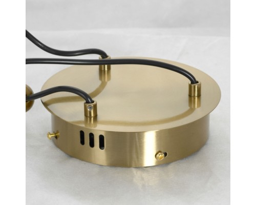 Подвесной светильник Bend LSP-7072 Lussole Подвесной светильник Bend LSP-7072 Lussole