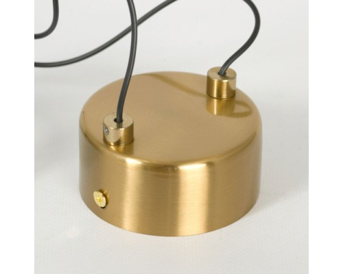 Подвесной светильник Lowell LSP-7107 Lussole Подвесной светильник Lowell LSP-7107 Lussole