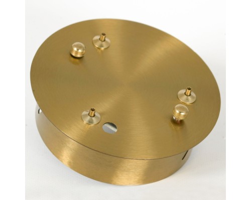 Подвесная люстра Kent LSP-7119 Lussole Подвесная люстра Kent LSP-7119 Lussole