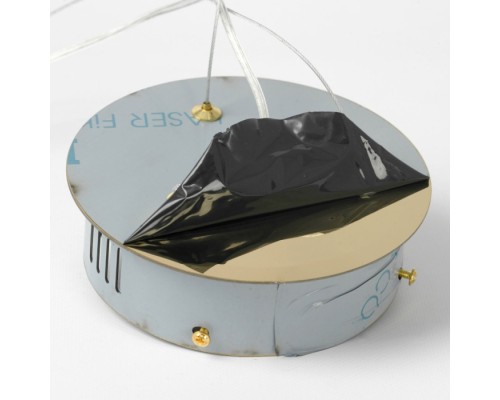 Подвесной светильник Citrus LSP-7157 Lussole Подвесной светильник Citrus LSP-7157 Lussole
