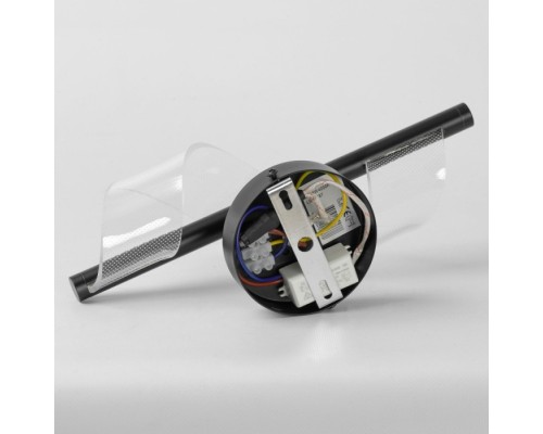 Настенный светильник Bradford LSP-7187 Lussole Настенный светильник Bradford LSP-7187 Lussole