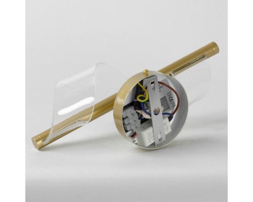 Настенный светильник Bradford LSP-7189 Lussole Настенный светильник Bradford LSP-7189 Lussole