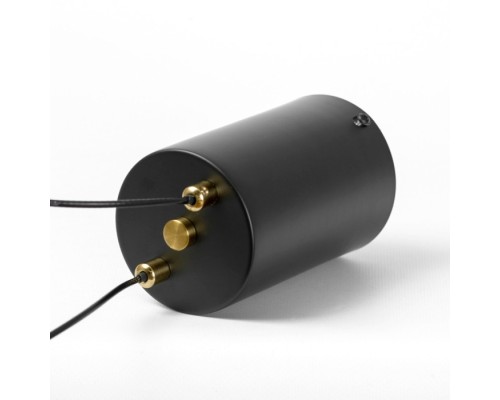 Подвесной светильник Bibb LSP-7204 Lussole Подвесной светильник Bibb LSP-7204 Lussole