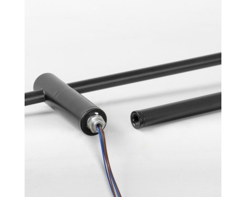 Потолочная люстра Hart LSP-7207 Lussole Потолочная люстра Hart LSP-7207 Lussole