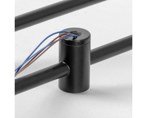 Потолочная люстра Hart LSP-7208 Lussole Потолочная люстра Hart LSP-7208 Lussole