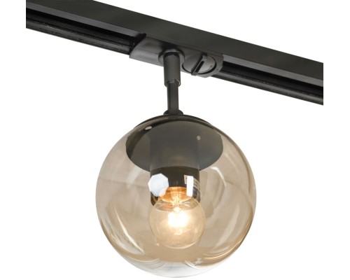 Трековый светильник Hartwell LSP-8167-TAB Lussole Трековый светильник Hartwell LSP-8167-TAB Lussole