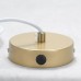 Подвесной светильник Ondulati LSP-8353 Lussole