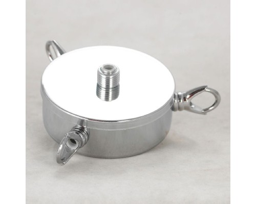Потолочная люстра Hartwell LSP-8392 Lussole Потолочная люстра Hartwell LSP-8392 Lussole