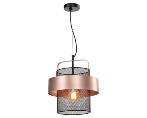 Подвесной светильник Bullock LSP-8407 Lussole Подвесной светильник Bullock LSP-8407 Lussole