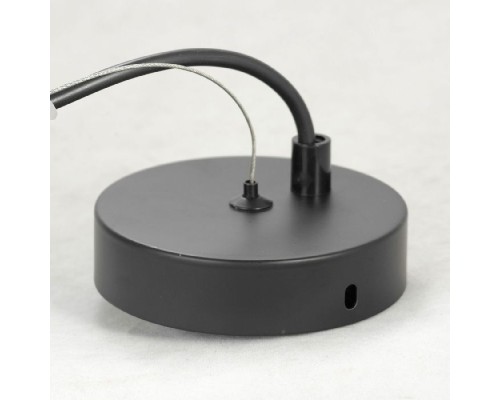 Подвесной светильник Bullock LSP-8407 Lussole Подвесной светильник Bullock LSP-8407 Lussole