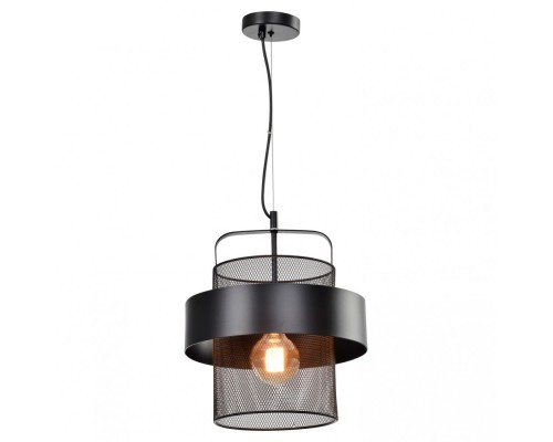 Подвесной светильник Bullock LSP-8408 Lussole Подвесной светильник Bullock LSP-8408 Lussole