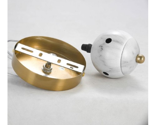 Подвесная люстра LSP-8413 Lussole Подвесная люстра LSP-8413 Lussole