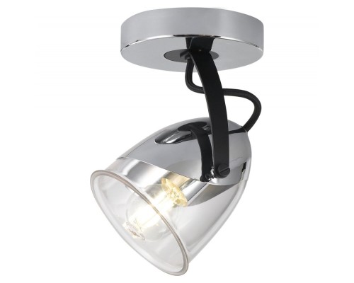 Спот Antelope LSP-8423 Lussole Спот Antelope LSP-8423 Lussole