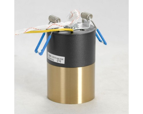 Точечный светильник Gilbert LSP-8555 Lussole Точечный светильник Gilbert LSP-8555 Lussole