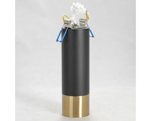 Точечный светильник Gilbert LSP-8556 Lussole Точечный светильник Gilbert LSP-8556 Lussole