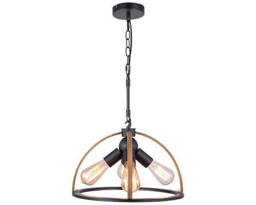 Подвесной светильник Cornville LSP-8576 Lussole Подвесной светильник Cornville LSP-8576 Lussole