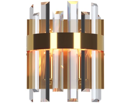 Настенный светильник Crenshaw LSP-8713 Lussole Настенный светильник Crenshaw LSP-8713 Lussole