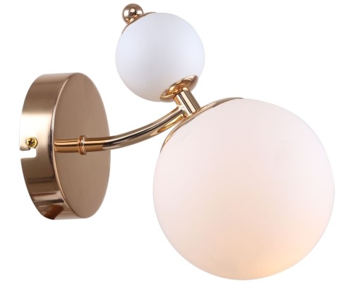 Бра Cleburne LSP-8721 Lussole Бра Cleburne LSP-8721 Lussole