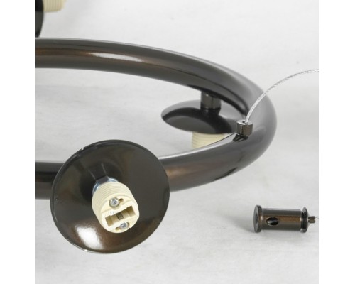 Подвесной светильник Downey LSP-8805 Lussole Подвесной светильник Downey LSP-8805 Lussole