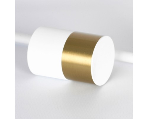 Потолочная люстра Gilbert LSP-8828 Lussole Потолочная люстра Gilbert LSP-8828 Lussole