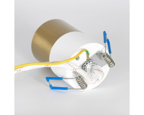 Точечный светильник Gilbert LSP-8830 Lussole Точечный светильник Gilbert LSP-8830 Lussole