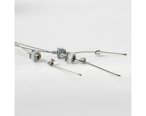 Подвесной светильник Haines LSP-8907 Lussole Подвесной светильник Haines LSP-8907 Lussole