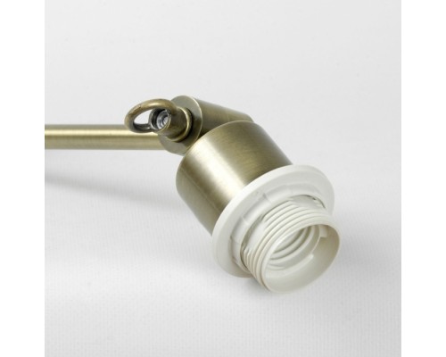 Бра Clay LSP-8912 Lussole Бра Clay LSP-8912 Lussole