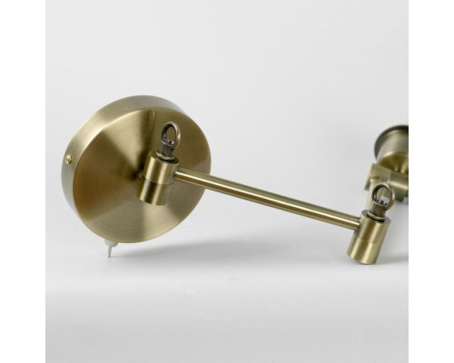 Бра Clay LSP-8912 Lussole Бра Clay LSP-8912 Lussole