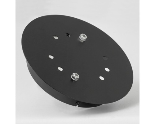 Потолочная люстра LSP-8940 Lussole Потолочная люстра LSP-8940 Lussole