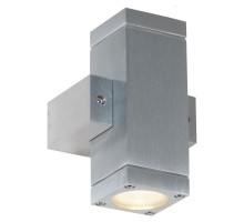 Настенный светильник Vacri LSQ-9511-02 Lussole