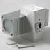 Настенный светильник Vacri LSQ-9511-02 Lussole