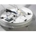 Потолочная люстра Brookside GRLSL-3307-06 Lussole LGO